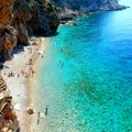Na novoj listi najlepših plaža Evrope čak četiri hrvatske, a samo jedna grčka