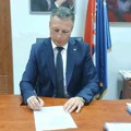 Predsednik Skupštine grada dr Boban Džunić raspisao lokalne izbore u Nišu