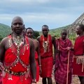 Narod koji nikoga ne ostavlja ravnodušnim: Srpkinja otišla u posetu afričkom plemenu Masaji, kada je videla šta piju…