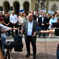 Ujedinjena opozicija: U Novom Sadu 2. juna referendum za ili protiv SNS vlasti
