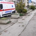 Teška nesreća na ulazu u Leskovac: Poginuo muškarac koji je preticao kolonu pa se zakucao u autobus