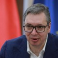 SSP pita Vučića: Da li Srbija Kini daje i rudnik zlata Lece