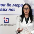 Žarić Kovačevićeva: Oko 10.000 građana neće moći da glasa na izborima 2. juna