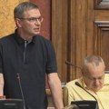 Jovanović Ćuta: Branićemo Generalštab svim sredstvima