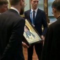 Putinov gest u Kini iznenadio sve Pravoslavna crkva u Harbinu dobila je poseban poklon (video)