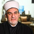 Beogradski muftija: Ovaj narod nije genocidan i moja Srbija to ne zaslužuje