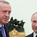 Erdoganov gambit: Kako je Turska iskoristila rusku invaziju na Ukrajinu da proširi svoj uticaj u Evroaziji