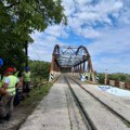 Vesić objavio sjajne vesti Počela izgradnja novog železničkog Tomaševačkog mosta na pruzi Pančevo - Zrenjanin