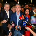 Stanković: SNS nema većinu u Nišu