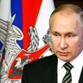 Putin: Rusija ne zvecka nuklearnim oružjem, ali ako je napadnu, može snažno da odgovori