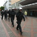 Srpski navijač o sukobu u Gelzenkirhenu: "Sačekuša - pobegli su kada je počela tuča"