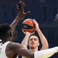 Danilo napušta Partizan, ali ne i ABA ligu