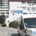 Havarija u bolnici u Užicu: Došlo do akcidenta na mazutnoj mreži, preduzete hitne mere