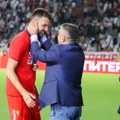 I Milunović u Pančevu