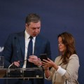 Suzana Vasiljević pisala briselskom Politiku: Tekst o Vučiću obojen prezrivim i otrovnim tonom