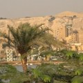 Izraelska pregovaračka delegacija stigla u Egipat na pregovore o prekidu vatre