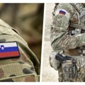 Balkanska bezbednosna mreža: Slovenija ubrzano modernizuje oružane snage
