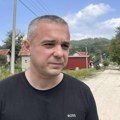 Predsednik opštine Arilje: Uvedena vanredna situacija u šest mesnih zajednica zbog nevremena