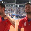 Novak je veliki vernik, a zbog jednog posebnog razloga nije krstio sina i ćerku čim su se rodili