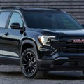 2025 GMC Terrain