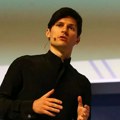 Pavel Durov: Šta u Rusiji kažu o hapšenju osnivača Telegrama