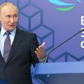 Šta Putin poručuje iz Vladivostoka | Od četvrtka do četvrtka