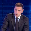 Jovanović: Besmislica je da se ne može proglasiti okupacija Kosova i Metohije