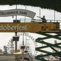 Pojačano obezbeđenje na Oktoberfestu