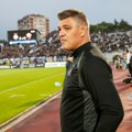 Milošević opet u Humskoj - navijači pamte lep fudbal, pobedu u derbiju i poslednji trofej VIDEO