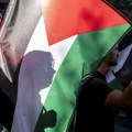 Dok je Netanjahu govorio u Njujorku: Oko 90 zemalja pokrenulo inicijativu za priznanje palestinske države