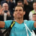 Jedan od najboljih tenisera svih vremena, Rafael Nadal, objavio kraj karijere