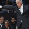 Vuk dlaku menja, ćud nikada, Partizan opet mašina za koševe!