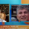 "Ružica Đinđić ima vrlo ozbiljne zdravstvene probleme": Žarko Korać u "Jutru na Blic" otkrio da je sreo ženu ubijenog…