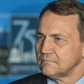 Radoslav Sikorski želi da bude predsednik Poljske: Da li bi kritička pisanja njegove supruge na račun Trampa mogla biti…