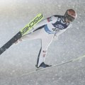 Austrijanac Herl pobedio u ski skokovima u Lilehameru