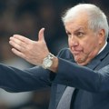 Obradović: Očekujem zahtevnu utakmicu, Žalgiris ima kvalitetne igrače