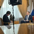 Za tango je potrebno dvoje: Lavrov poslao jasan signal novoj administraciji u Vašingtonu