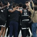 Kad i gde možete da gledate meč Efes – Partizan u Evroligi?