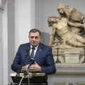 Dodik: Hapšenje Nešića – progon kadrova iz RS s ciljem njene destabilizacije