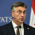 Plenković nakon debakla HDZ na izborima: "Drugi krug je nova utakmica, idemo angažovano u drugi krug..."