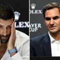 Federer je tek sada svestan šta je učinio Novaku: Posledice se najbolje danas vide, džaba kajanje