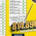 Re40 Super Hot mu doneo 5.000.000 dinara – admiralbet ima novog milionera! Novi milioner dolazi iz Kragujevca!