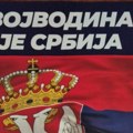 Vojvodina je Srbija: Ovo je kompletan tekst narodne deklaracije