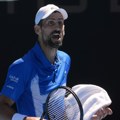 Novak pravi plan za nastavak: Indijan Vels i Majami ciljevi