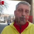 Jednu sam našao, nema mi druge ćerke: Potresan snimak oca koji traži svoje dete nakon požara u Kočanima! (video)