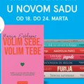 Počinje praznik knjige u Novom Sadu: Vulkan izdavaštvo donosi hit naslove i ekskluzivne promocije