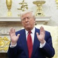 Tramp našim komšijama otežao život: Više neće moći u Ameriku "tek tako", da li je to kazna za poništavanje pobede…
