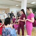 Druženje trudnica i babica: To je jedinstven poziv koji traži ono najlepše u ljudskom biću – humanost i predanost