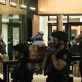 Demonstranti zauzeli zgradu Univerziteta Vašingtona