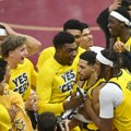 Najluđi NBA plej-of ikada: Nije samo Denver, ovo je iznenađenje za iznenađenjem